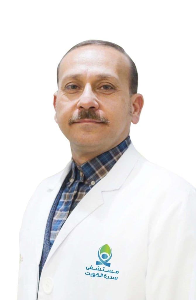 Dr. Abdul Latif Hamoodi