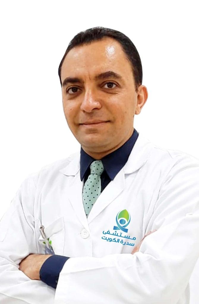 Dr. Ahmed Fathy
