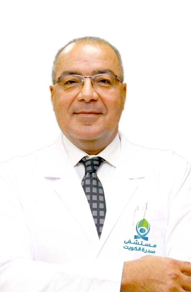 Dr. Amr Rateb