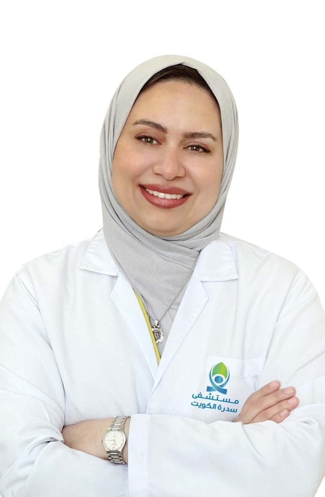Dr. Dina Alshaikh