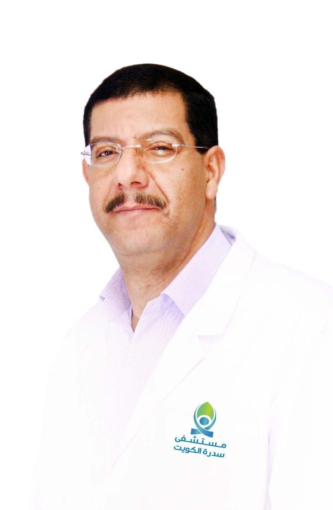 Dr. Ezzat Abdel Elhafiz