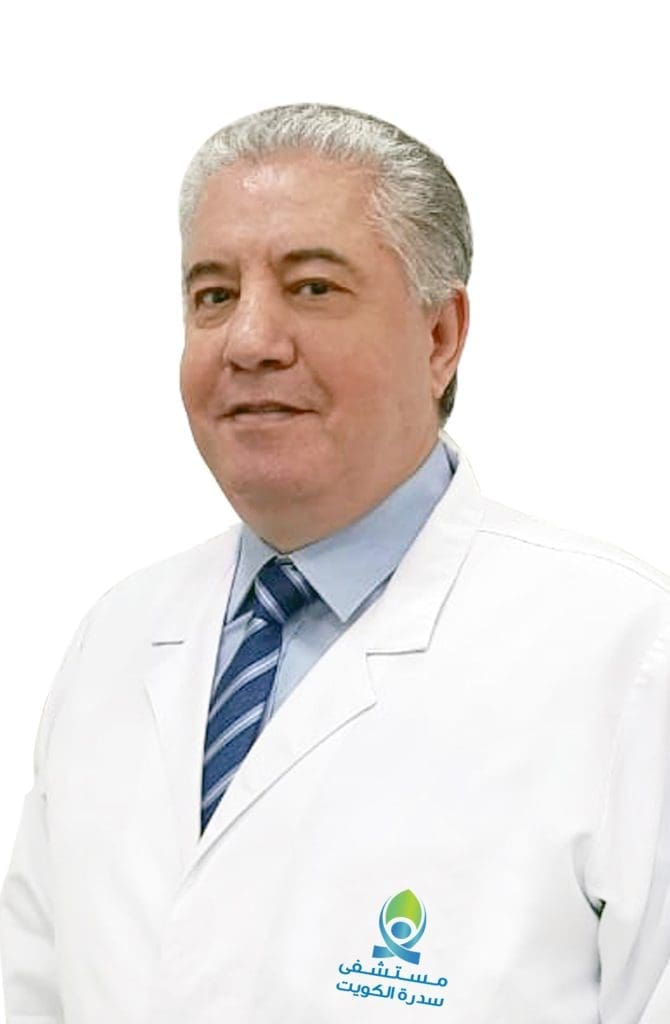 Dr. Osamah Alshareef