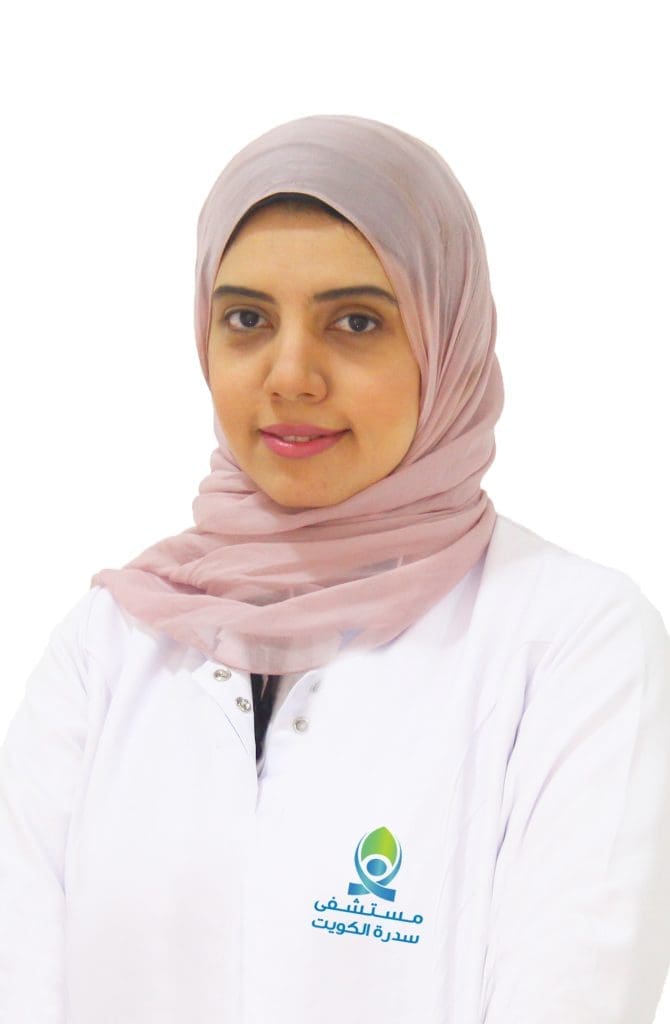 Dr. Wala Mostafa