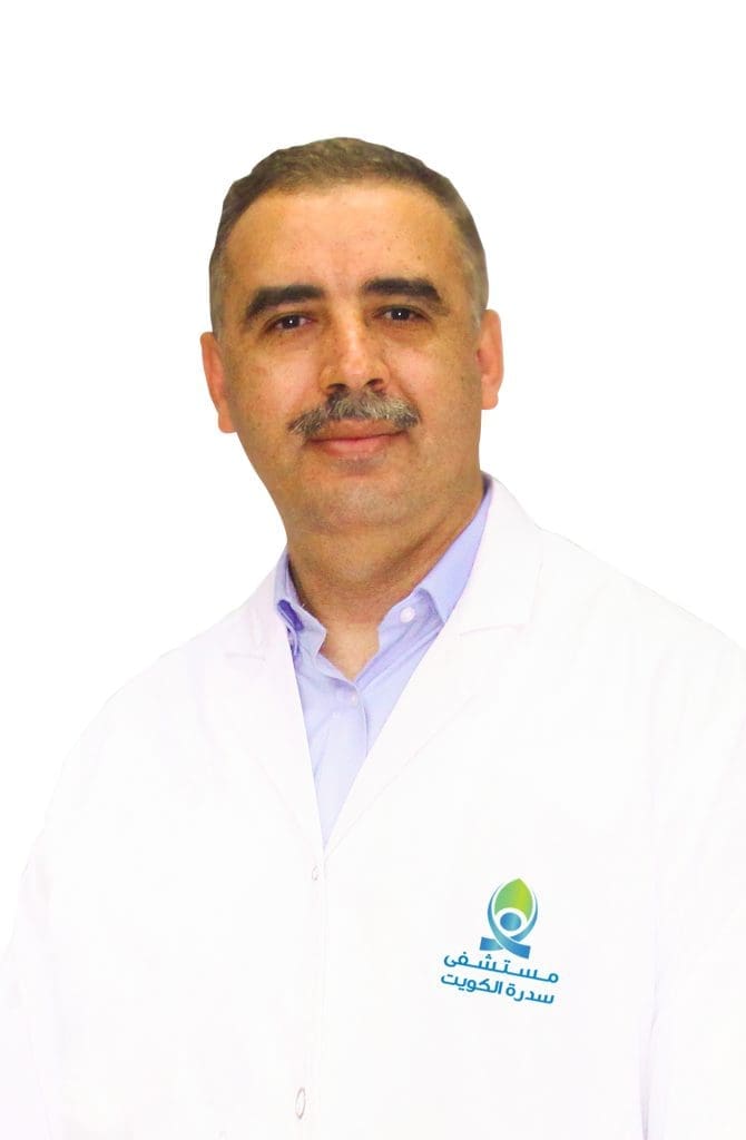 Dr. Ahmad Sadeq