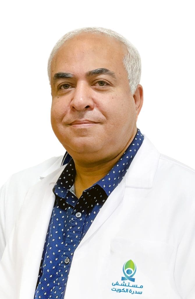 Dr. Mohammad Abdallah