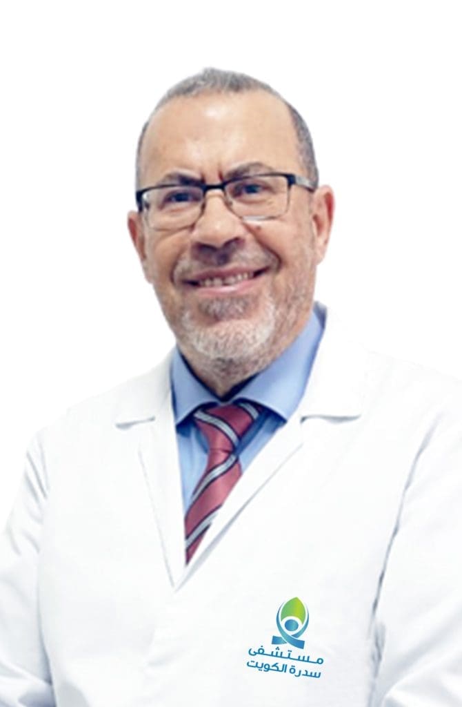 Dr. Medhat Abdelsamad