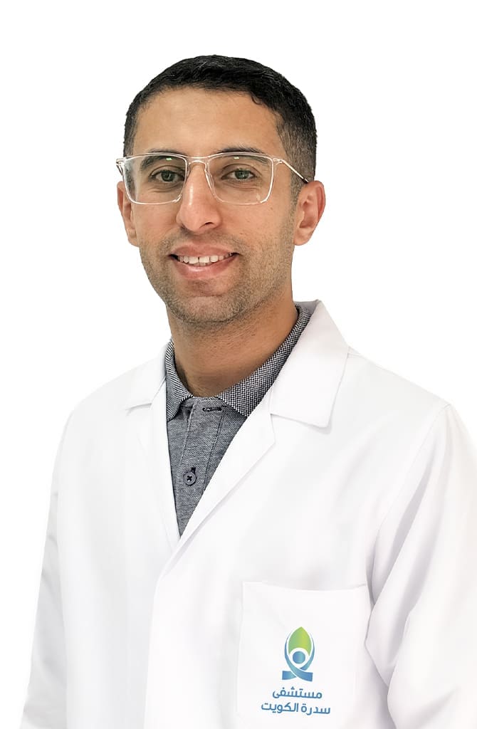 Dr. Basil Abufares