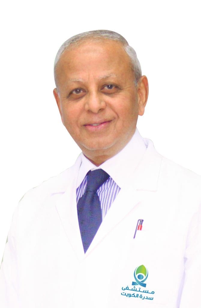 Dr. Bahaa El Din Ibrahim