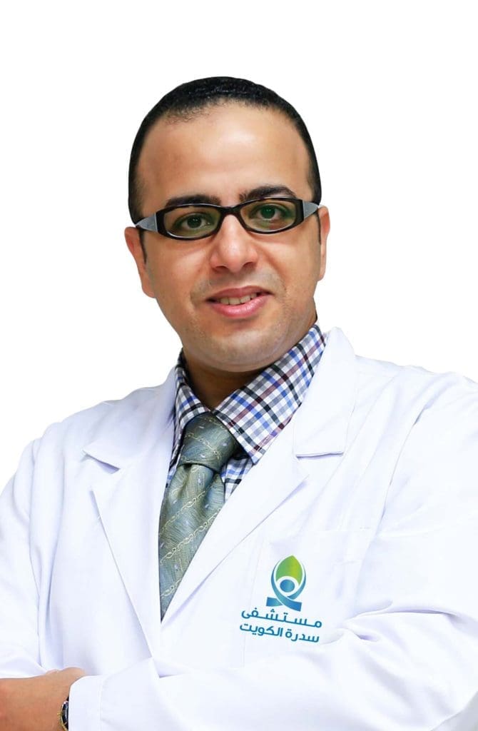 Dr. Ibrahim Abdelhamid