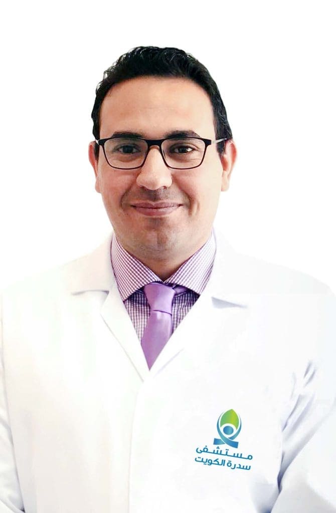 Dr. Mohammad Jalal