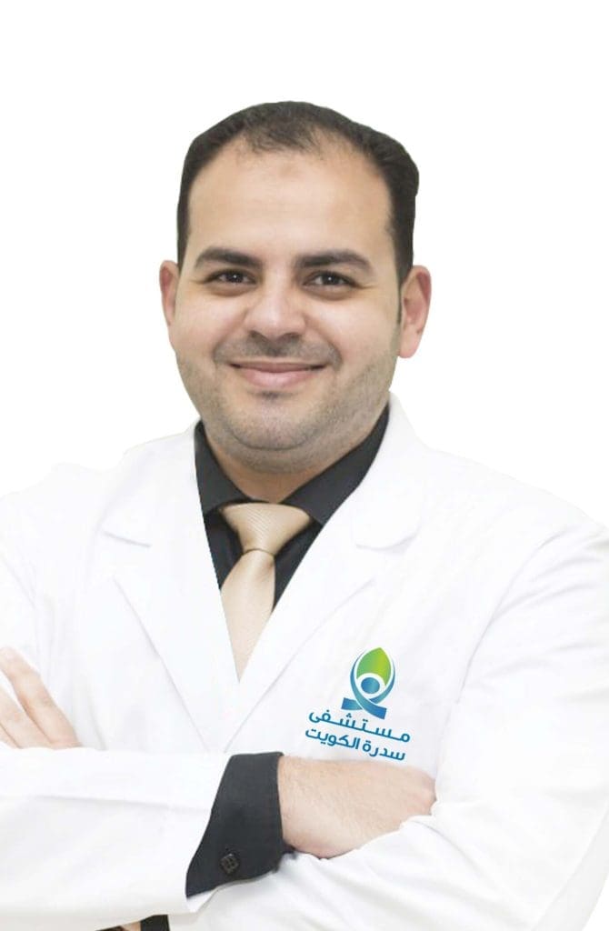 Dr. Mustafa Mohammed