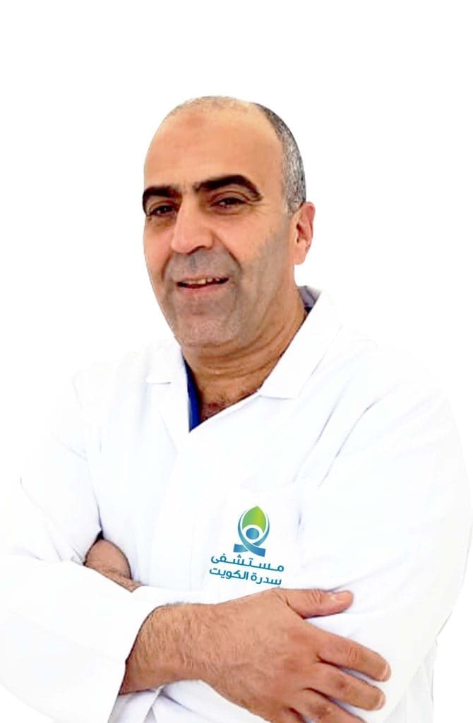 Dr. Sherif Abdel Latif