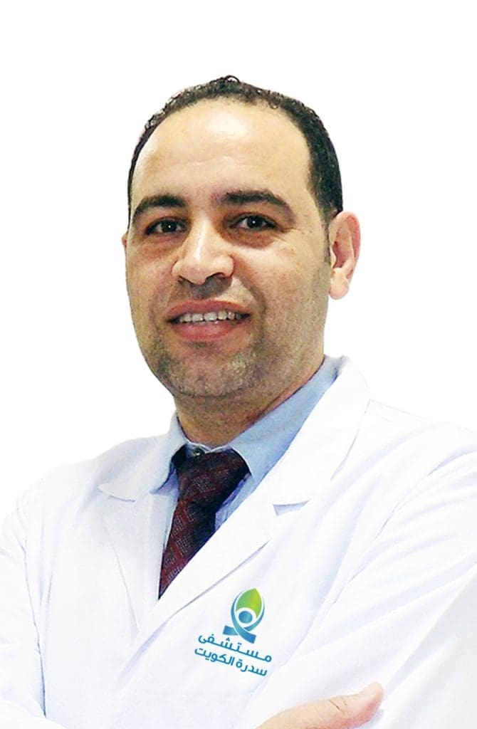 Dr.Fady Mohamed Mahmoud