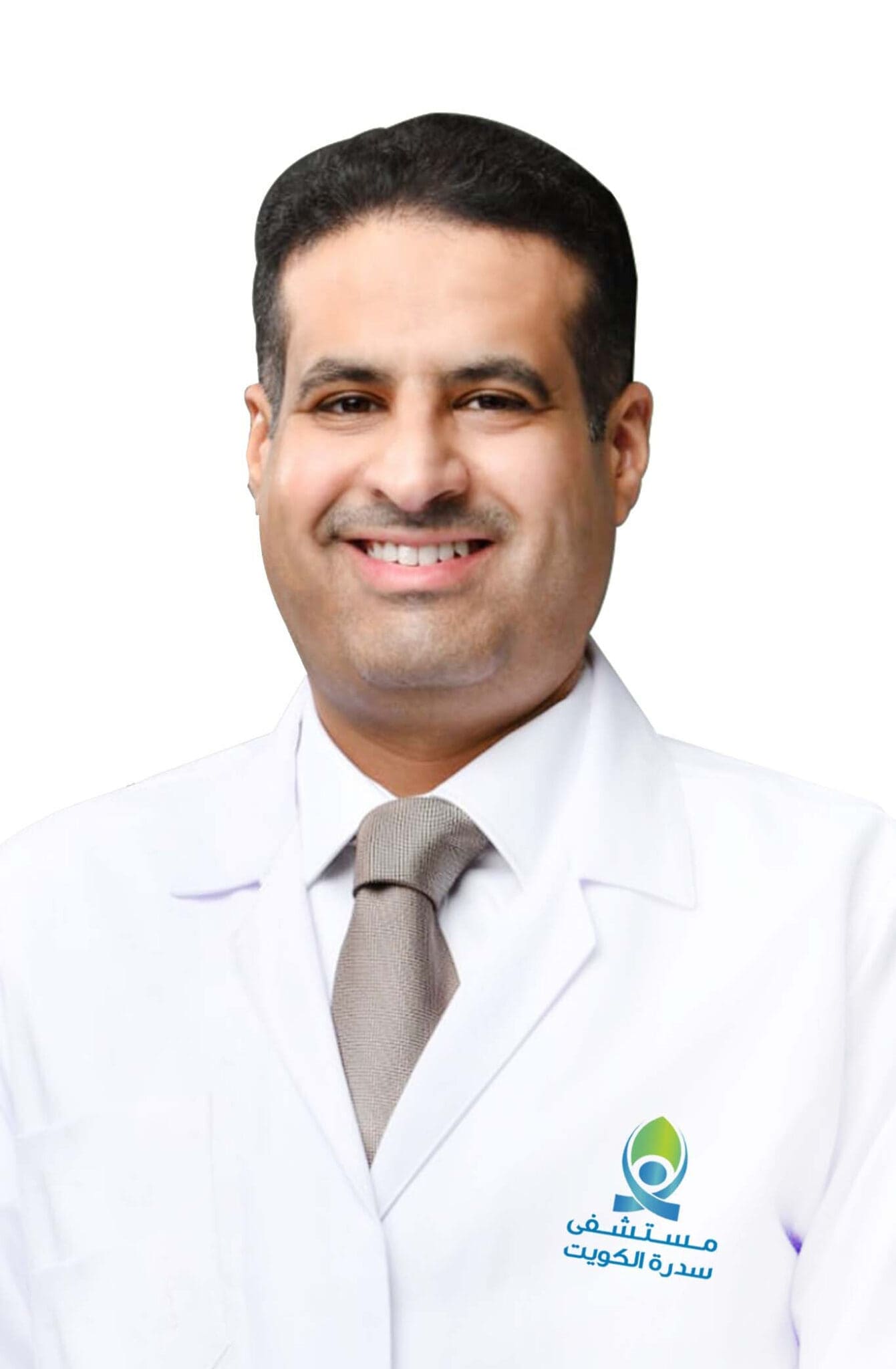 Dr. Mohamad Alrashidi