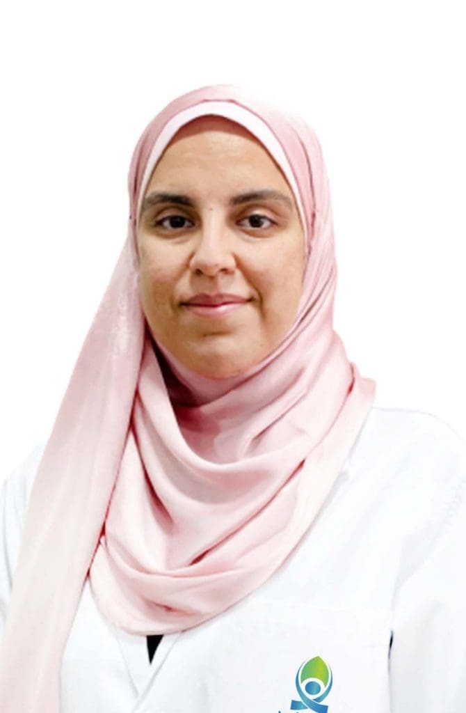 Dr. Asmaa soliman
