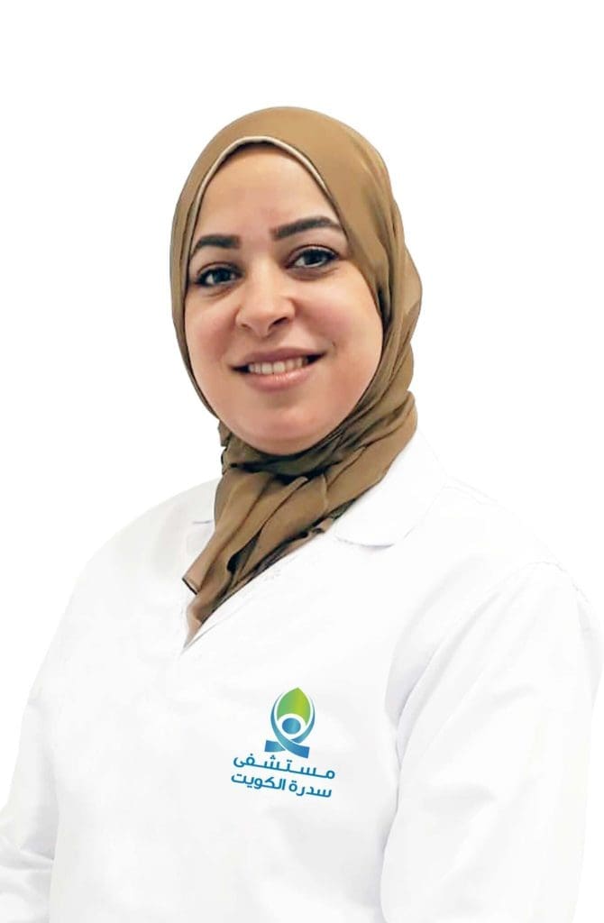 Dr. Salwa Mahmoud Khalil