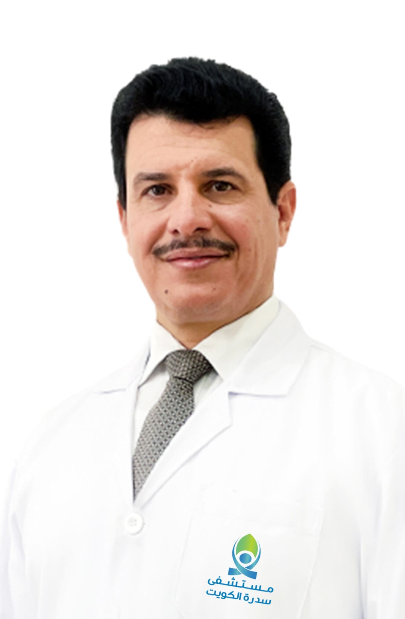 Dr. Saad Alnesafi