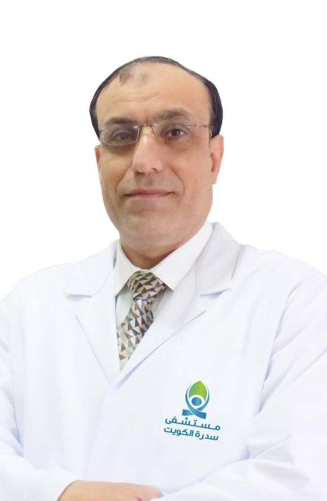 Dr. Al Saeed Al Sayed Askar