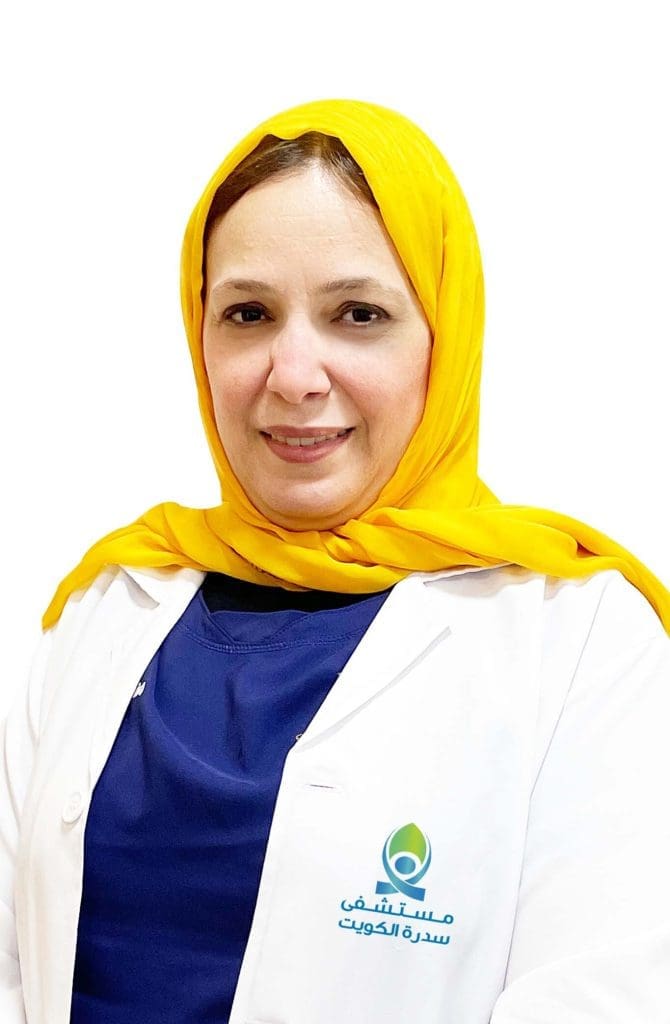 Dr. Amira Jalal Atia