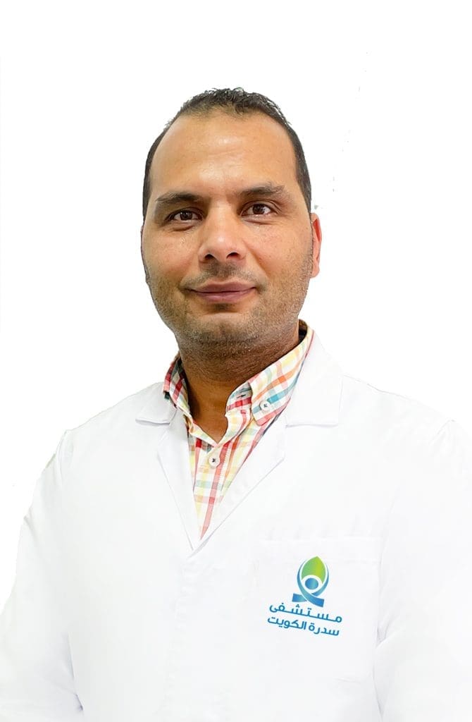 Dr. Waled Ahmed Ayad
