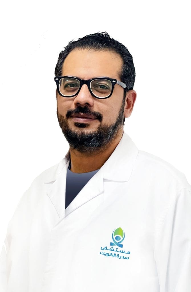 Dr. Mohamed Ali