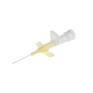 IV Cannula 24Gx0.75 – BD Neoflan Small