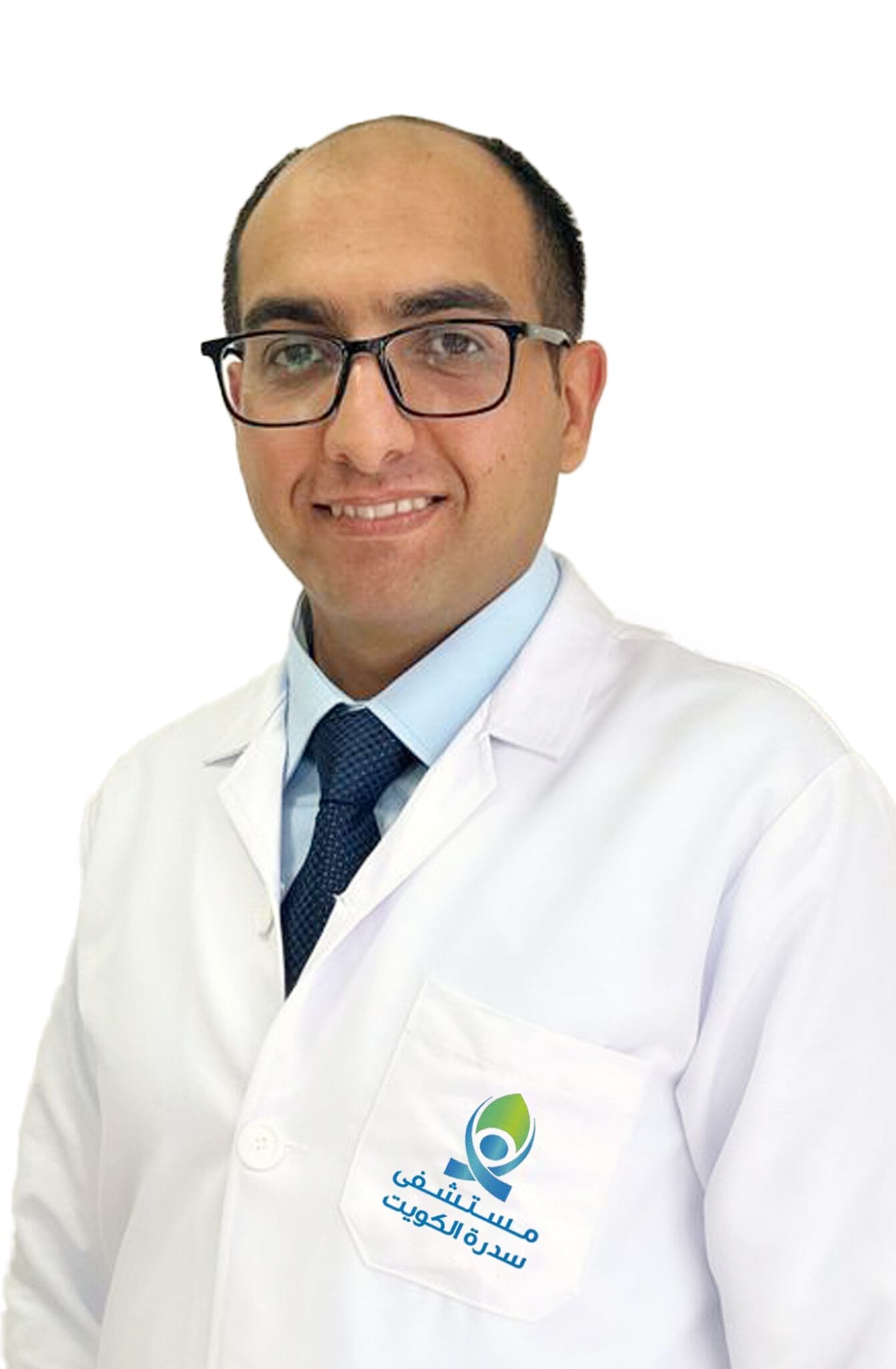 Dr. Mohammad Al Assaf