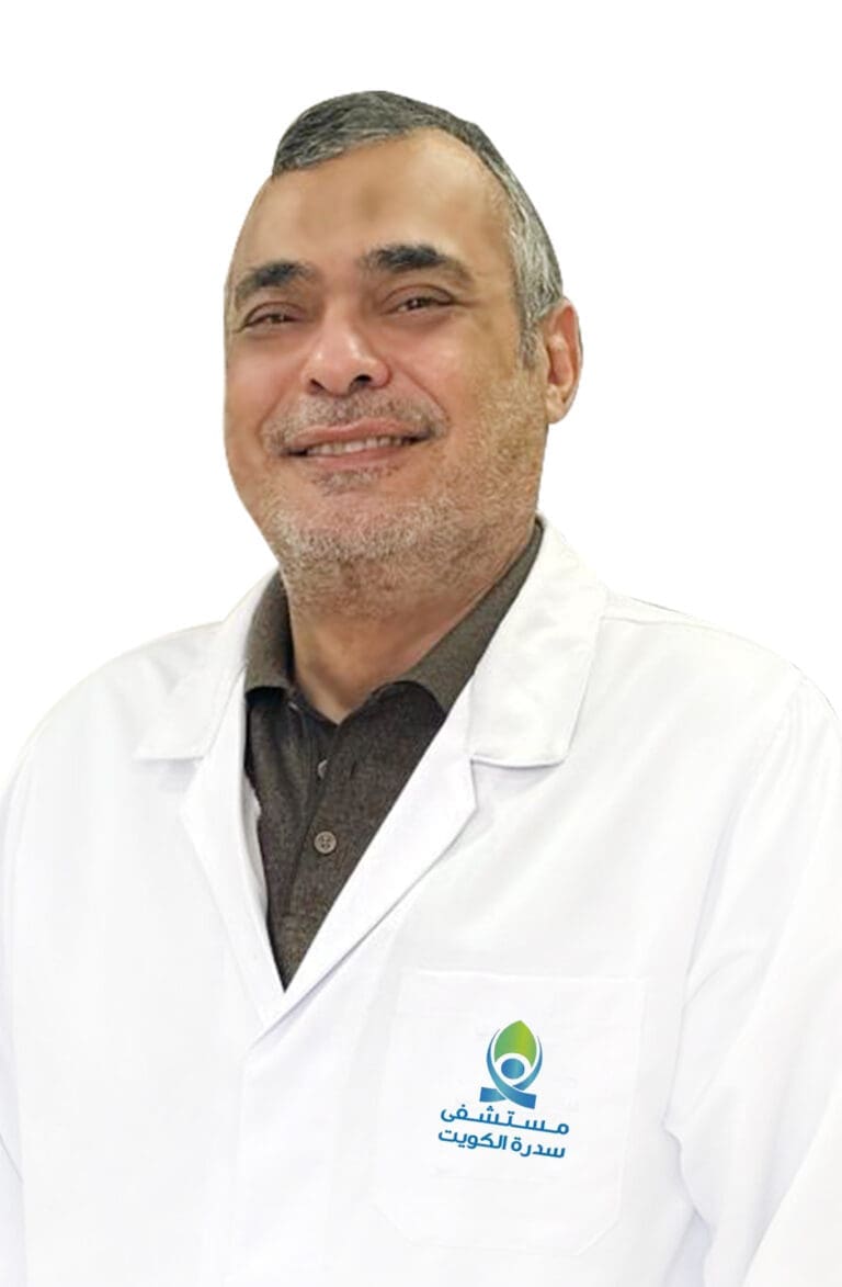 Dr. Wael Muhammad