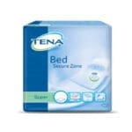 TENA BED PLUS 60*60 CM 40S