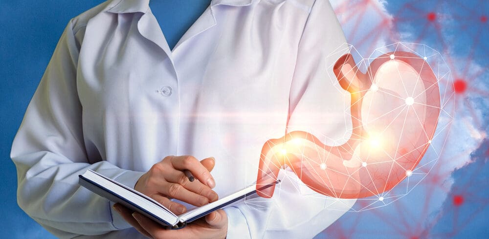 قسم أمراض الجهاز الهضمي - Gastroenterology at Sidra Kuwait Hospital