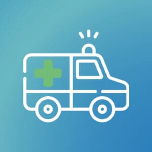 Emergency Department at Sidra Kuwait Hospital